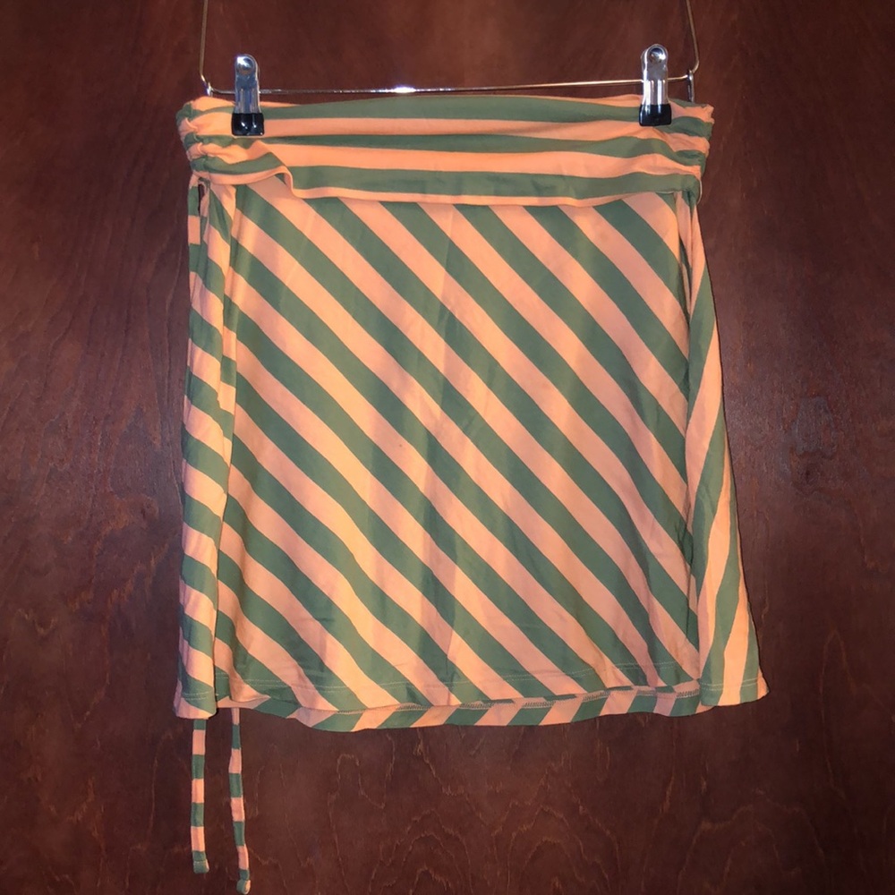 Patagonia Skirt